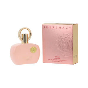 Perfumy Damskie Afnan Supremacy Pink 100 ml edp