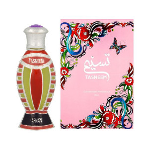 Olejek zapachowy Afnan Tasneem (20 ml)