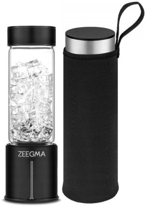 Bezprzewodowy Blender Przenośny 300w Usb + Etui