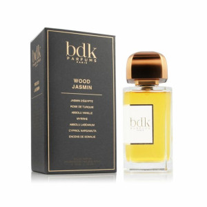 Perfumy Unisex BKD Parfums EDP Wood Jasmin (100 ml)