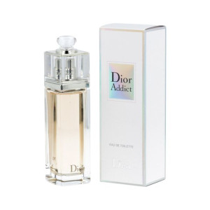 Perfumy Damskie Dior EDT Addict 50 ml