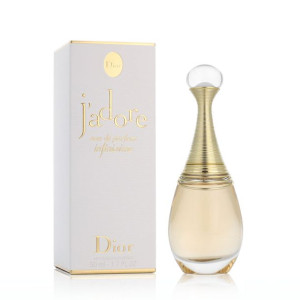 Perfumy Damskie Dior   EDP J'adore Infinissime (50 ml)