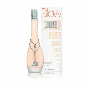 Perfumy Damskie Jennifer Lopez Glow (50 ml)