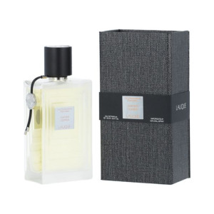 Perfumy Unisex Lalique EDP Leather Copper (100 ml)
