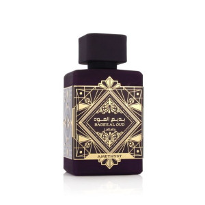 Perfumy Unisex Lattafa EDP 100 ml Bade'e Al Oud Amethyst