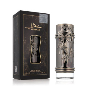 Perfumy Unisex Lattafa EDP Khashabi (100 ml)