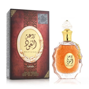 Perfumy Unisex Lattafa EDP Rouat Al Oud (100 ml)