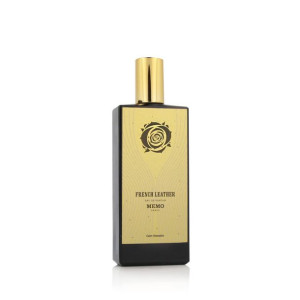 Perfumy Unisex Memo Paris EDP French Leather (75 ml)