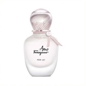 Perfumy Damskie Salvatore Ferragamo   EDP Amo Ferragamo Per Lei (30 ml)
