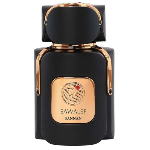 Perfumy Unisex Sawalef EDP Fannan (80 ml)
