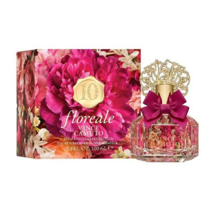 Perfumy Damskie Vince Camuto EDP 100 ml Floreale
