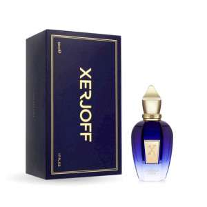 Perfumy Unisex Xerjoff EDP Join The Club K’Bridge Club (50 ml)
