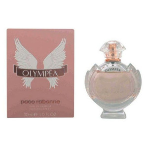 Perfumy Damskie Olympéa Paco Rabanne EDP 30 ml