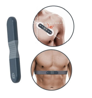 24-godzinny Holter EKG z analizą ER1