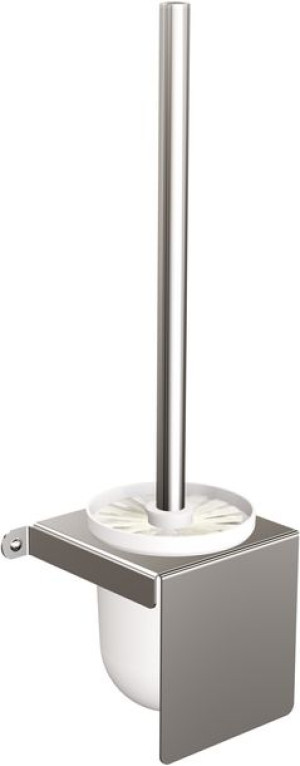 Szczotka z przysłoną TECHNIC  320/SG INOX