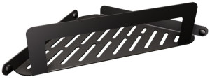 Kosz narożny TECHNIC czarny 318/NG