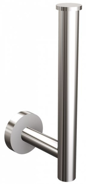 Wieszak na zapas papieru 487/SG INOX