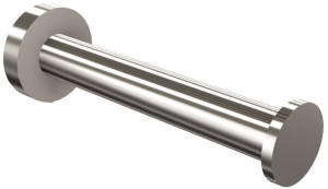 Wieszak na zapas papieru 477/SG INOX