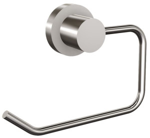 Wieszak na papier 472/SG INOX