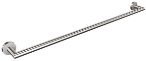 Wieszak rurka 60 x 6 cm 460/SG INOX
