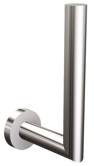 Wieszak na zapas papieru 451/SG INOX