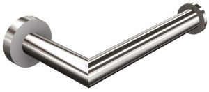 Wieszak na papier 450/SG INOX