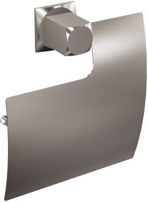 Wieszak na papier z osłonką 616/CC (Chrom)