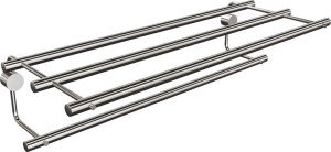 Wieszak półka 560/CC (Chrom)