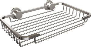 Mydelniczka 21cm z korpusami 545/CC (Chrom)