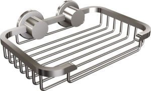 Mydelniczka 14cm z korpusami 544/CC (Chrom)