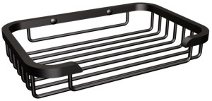 Mydelniczka 14cm czarna 522/NG