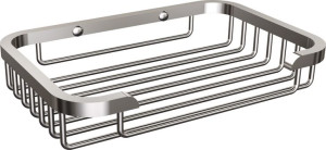 Mydelniczka 14cm 522/CC (Chrom)