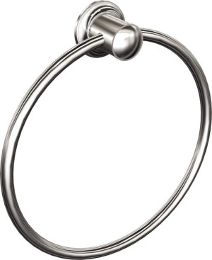 Wieszak kółko 022/CC (Chrom)