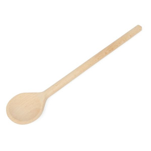 Łyżka drewniana kuchenna Bochenek 25 cm