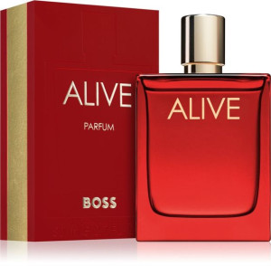Hugo Boss Alive Parfum 80ml