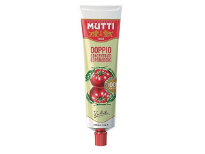 Koncentrat Pomidorowy W Tubie 130g Mutti