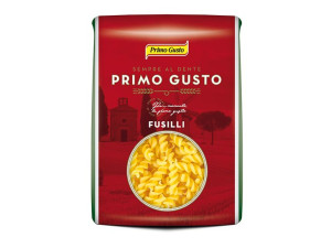 Makaron Świderek Semolina Fusilli 500g Primo Gusto Włoski