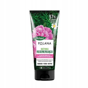 Polana Odżywka regenerująca Rumianek, 200ml