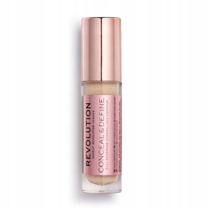 Makeup Revolution Korektor do twarzy C2, 3.4ml