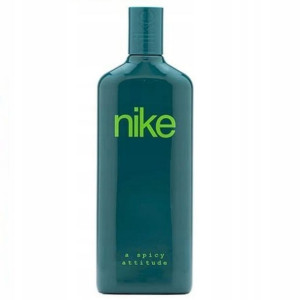 Nike A Spicy Attitude Man Woda toaletowa, 150ml