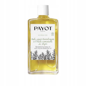 Payot Herbier Olejek z tymiankiem, 95ml