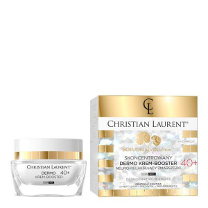 Christian Laurent 40+ krem na zmarszczki, 50ml