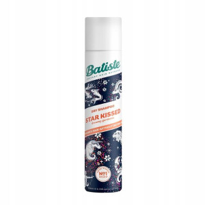 Batiste Suchy szampon do włosów Star Kissed, 200ml
