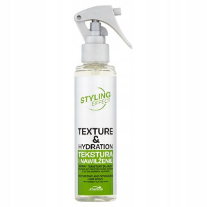 Joanna Styling Effect Spray teksturyzujący, 150ml