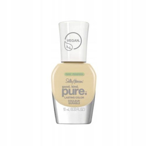 Sally Hansen Wegański lakier 380 Sun-Tastic, 10ml