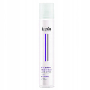 Londa Lakier bardzo mocno utrwalający, 500ml