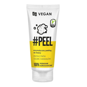 AA Vegan Enzymatyczny peeling do twarzy, 75ml