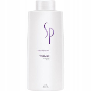 Wella Szampon nadający włosom objętość, 1000ml