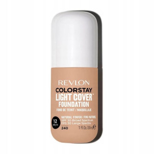 Revlon Light Cover Podkład 240 Medium Beige, 30ml