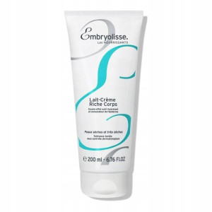 Embryolisse Lait-Creme Regenerujące mleczko, 200ml